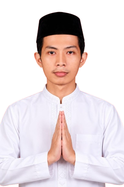 SAID AQIL AL-MUNAWWAR, S.I.P.